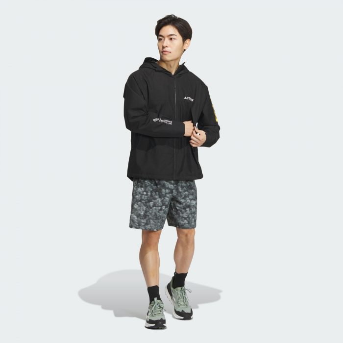 Мужская куртка adidas NATIONAL GEOGRAPHIC GORE-TEX