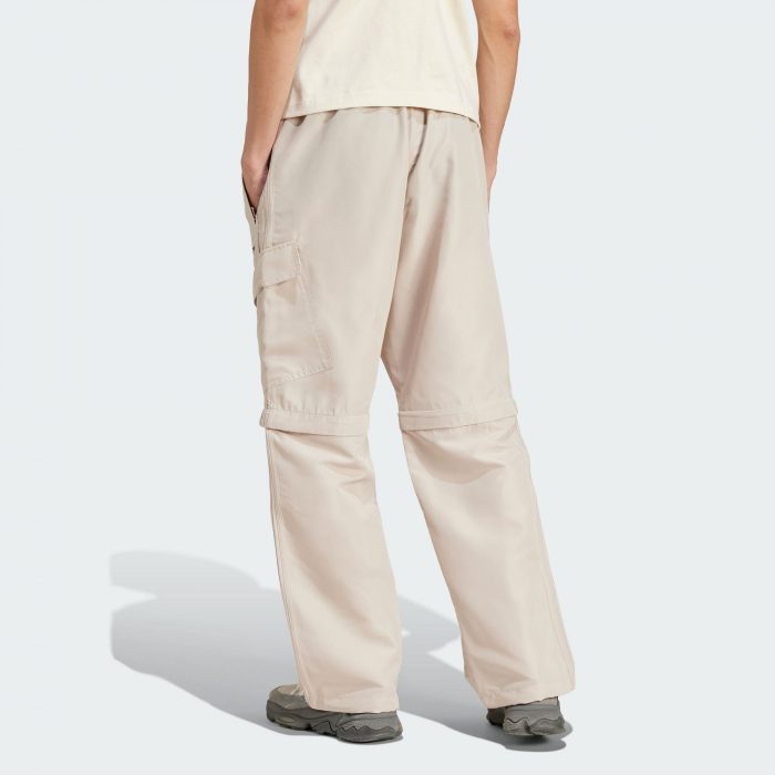 Мужские брюки adidas ZIP-OFF PANTS