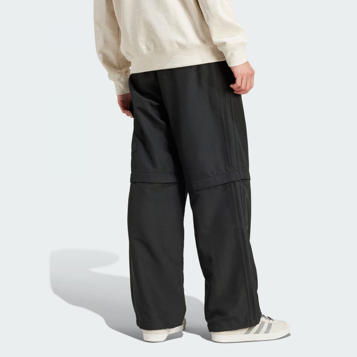 Мужские брюки adidas ZIP-OFF PANTS фотография