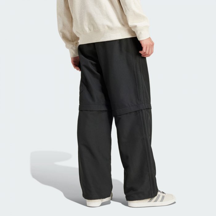 Мужские брюки adidas ZIP-OFF PANTS