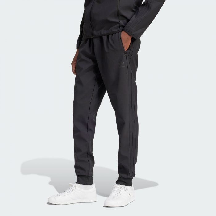 Мужские брюки adidas SST BONDED TRACK PANTS
