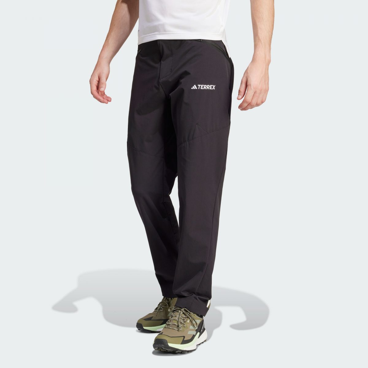 Мужские брюки adidas XPERIOR PANTS фото
