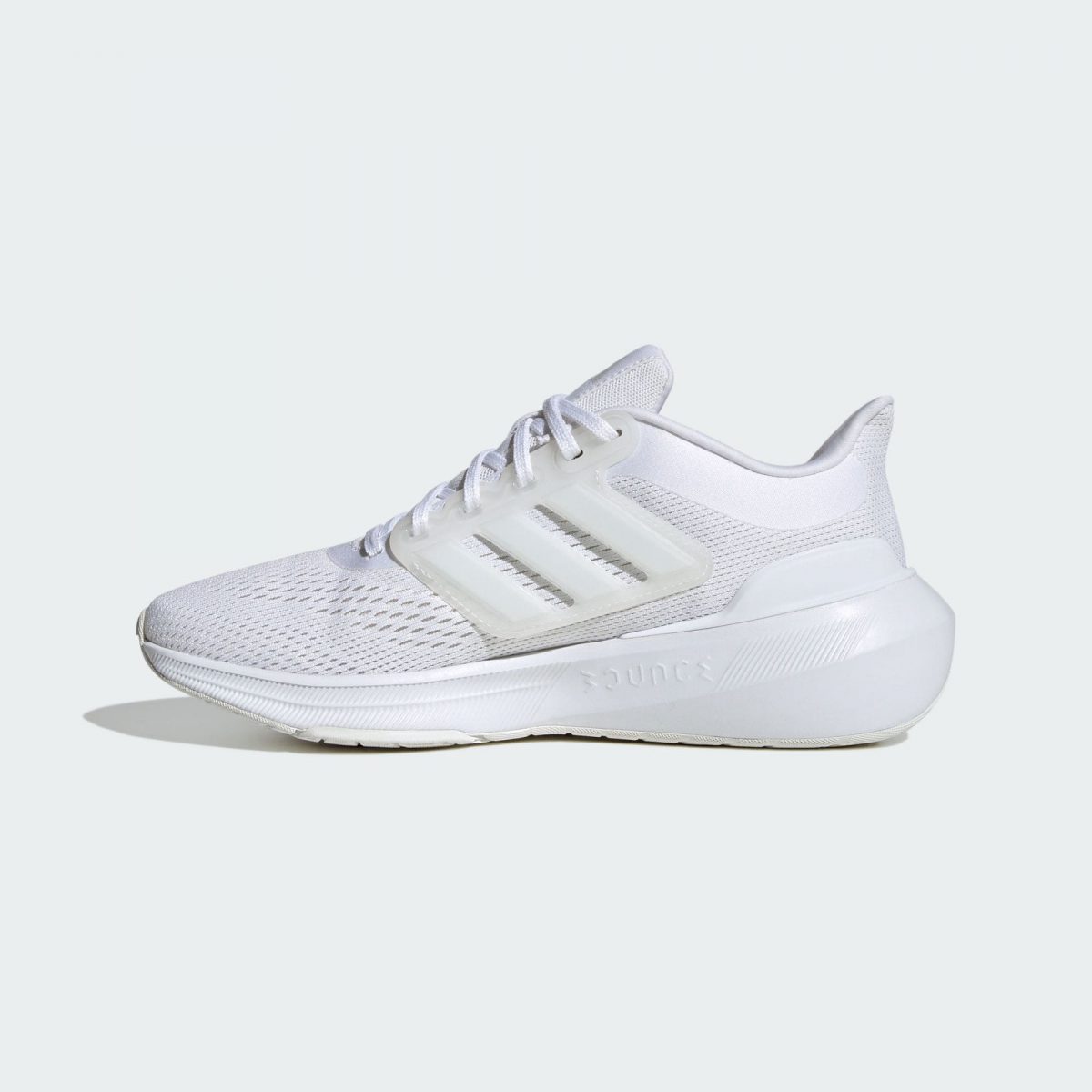 Женские кроссовки adidas ULTRABOUNCE SHOES белые фотография