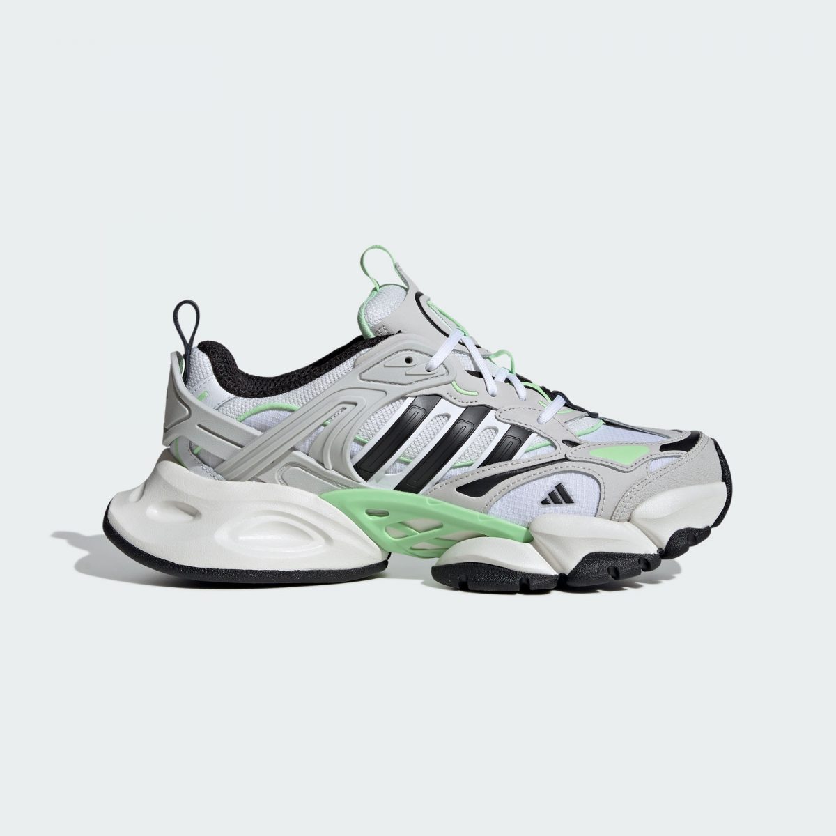Кроссовки adidas XLG RUNNER DELUXE IH7800 фото