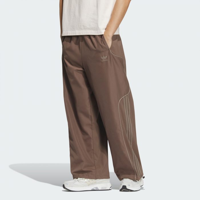 Мужские брюки adidas 3-STRIPES PANTS