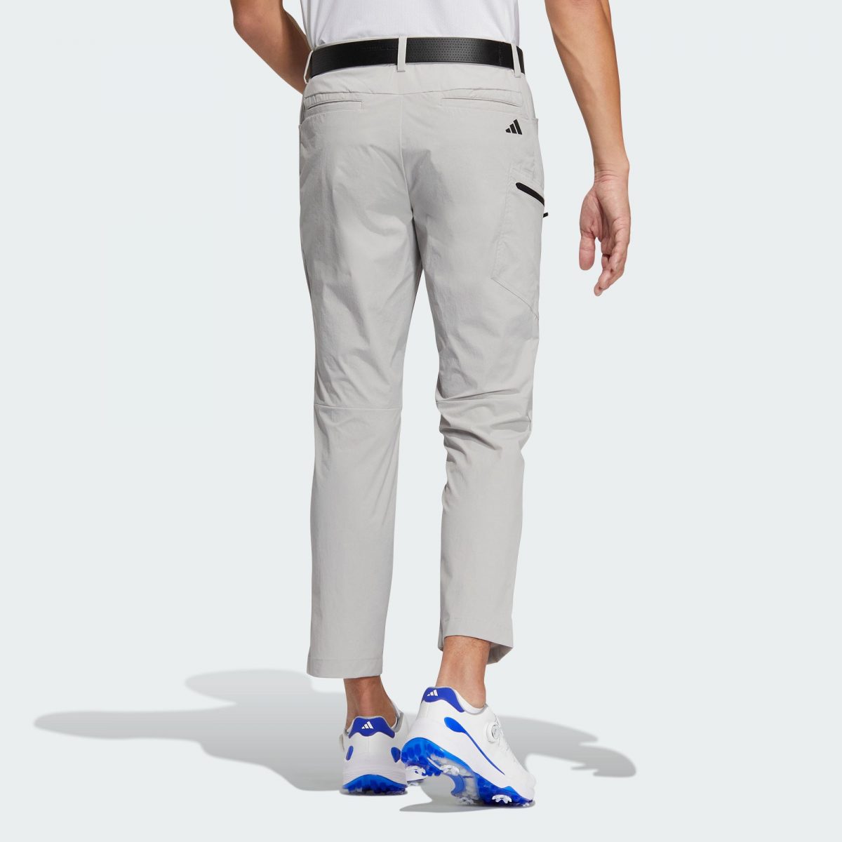 Мужские брюки adidas SIDE POCKET LIGHTWEIGHT ANKLE фотография