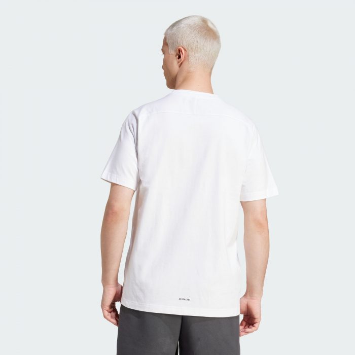 Мужская футболка adidas GERMANY TRAVEL T-SHIRT