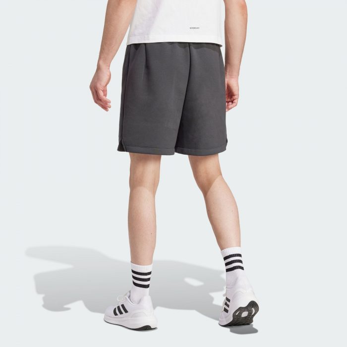 Мужские шорты adidas GERMANY TRAVEL SHORTS
