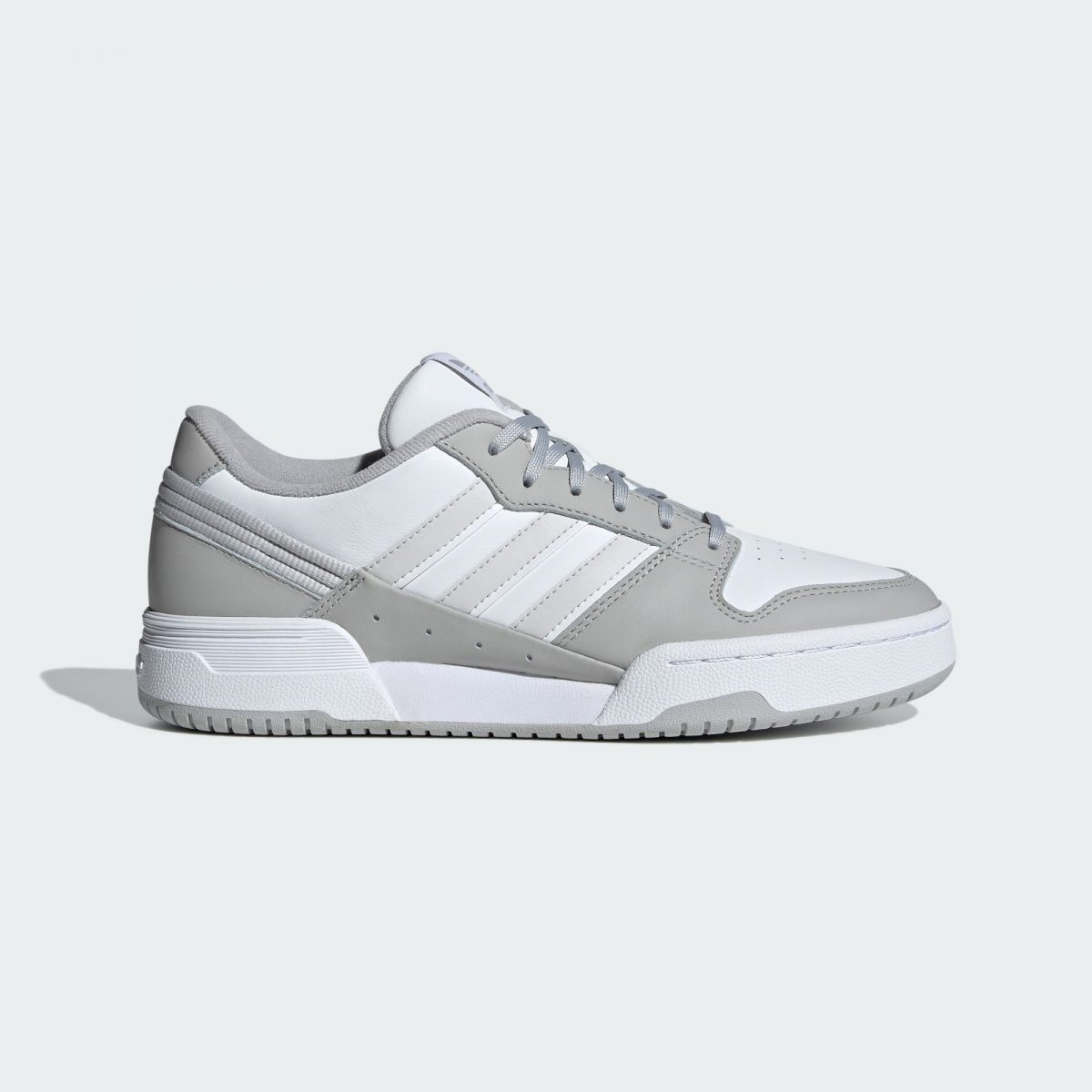 Кроссовки adidas TEAM COURT 2.0 STR SHOES IF1199 фото