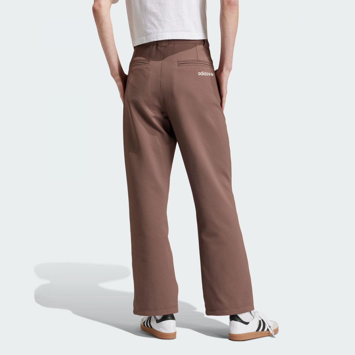 Мужские брюки adidas PREMIUM REF PANTS фотография