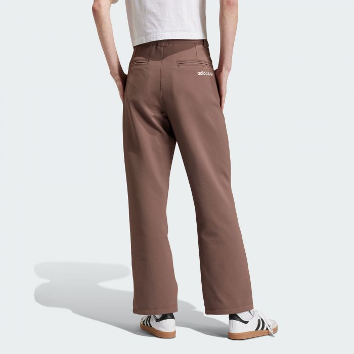 Мужские брюки adidas PREMIUM REF PANTS