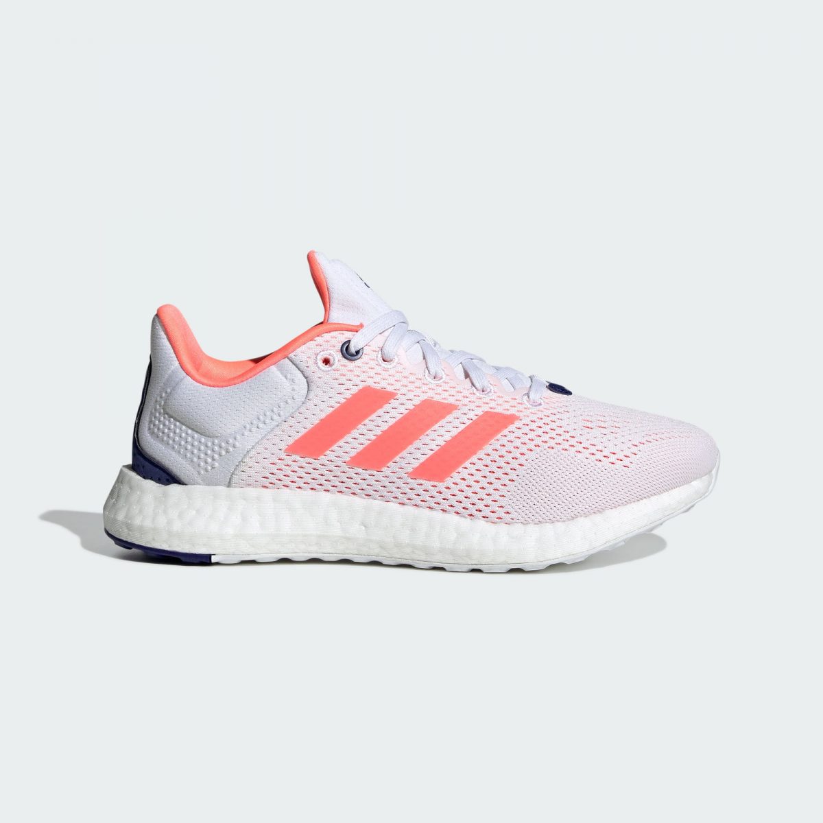 Женские кроссовки adidas PUREBOOST 21 W фото