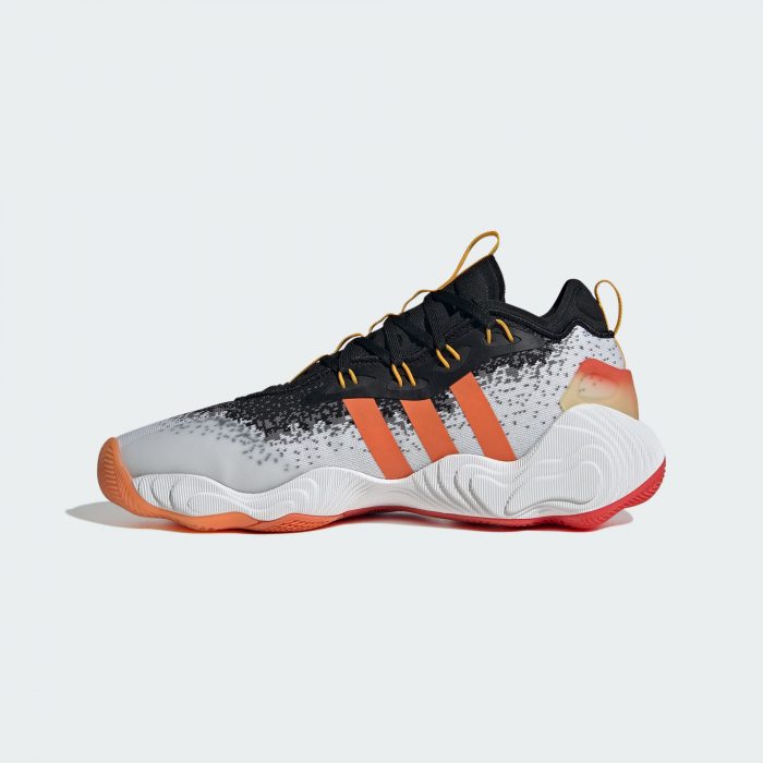 Кроссовки adidas TRAE YOUNG 3 LOW TRAINERS