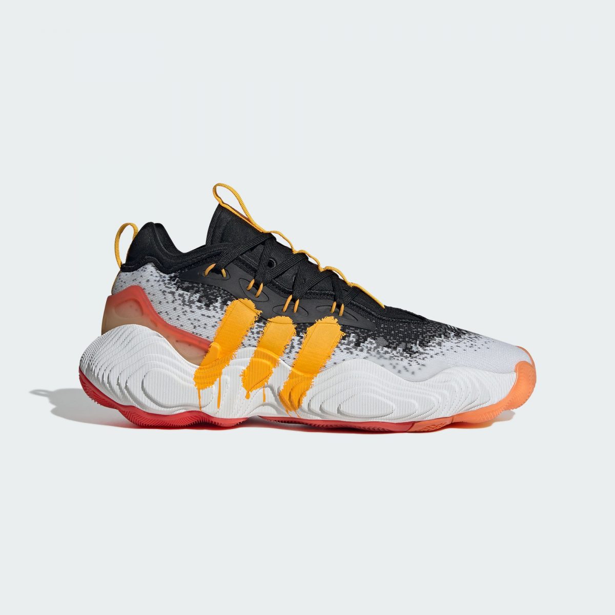 Кроссовки adidas TRAE YOUNG 3 LOW TRAINERS фото