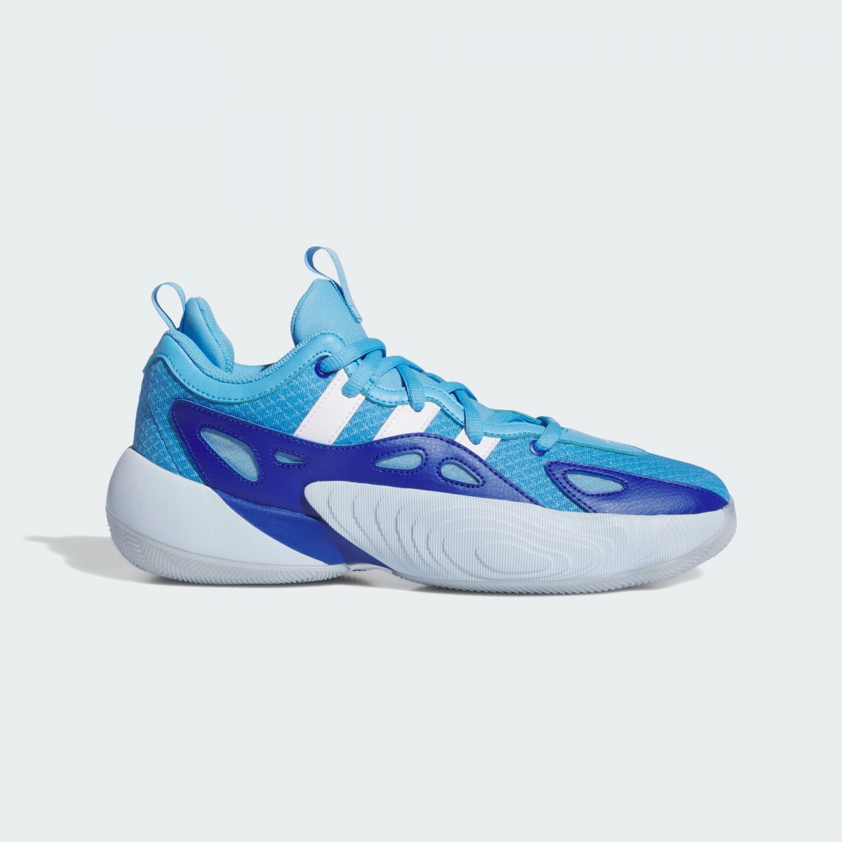 Кроссовки adidas TRAE YOUNG UNLIMITED 2 TRAINERS фото