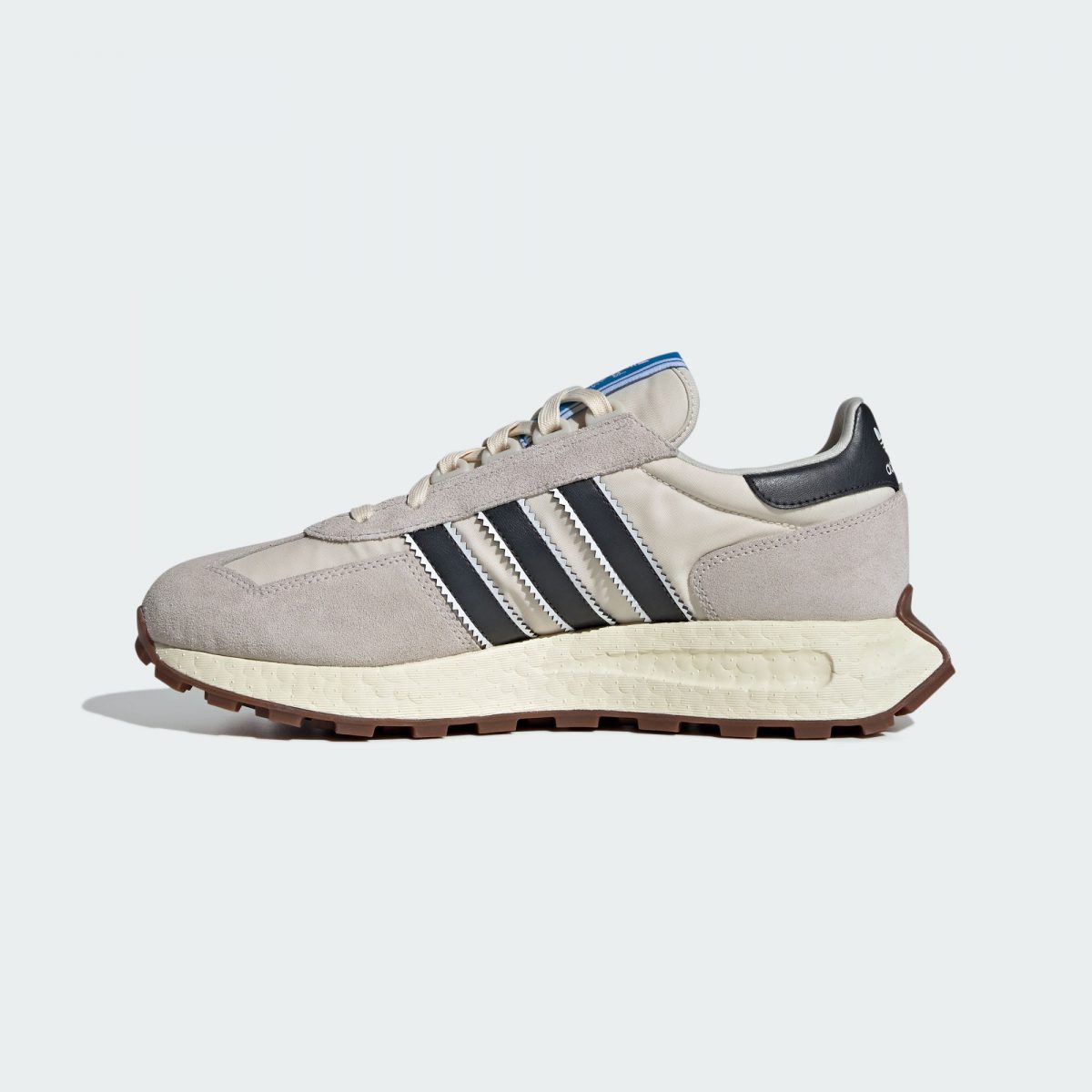 Кроссовки adidas RETROPY LOW TRAINERS IE8105 фотография