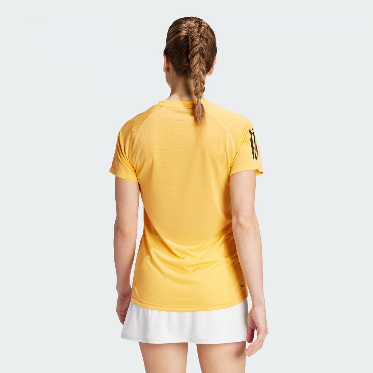 Женская футболка adidas CLUB TENNIS TEE фотография