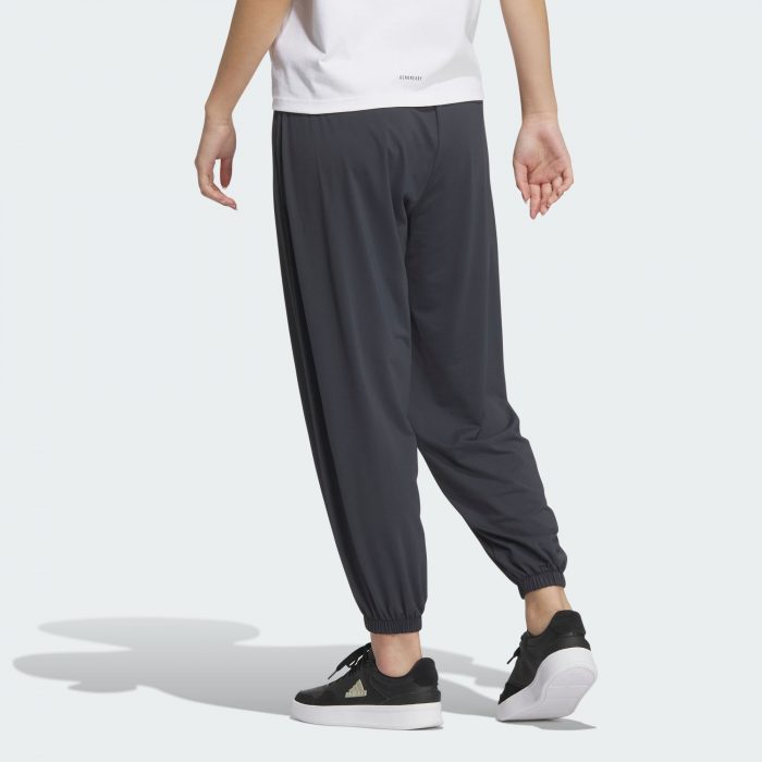 Женские брюки adidas KNIT UPF PANTS