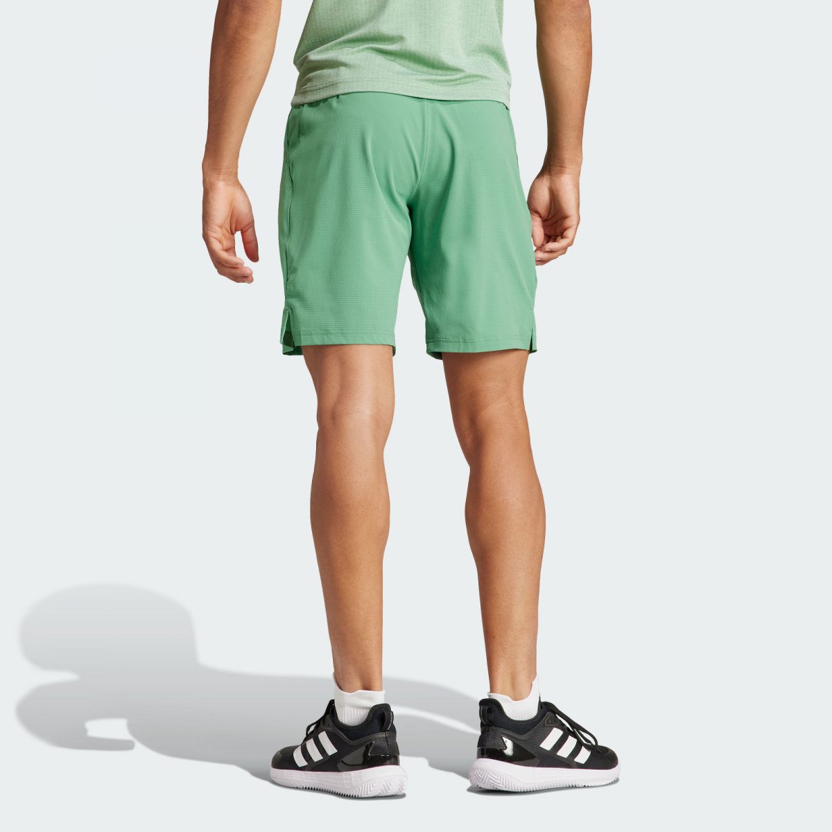 Мужские шорты adidas TENNIS ERGO SHORTS фотография