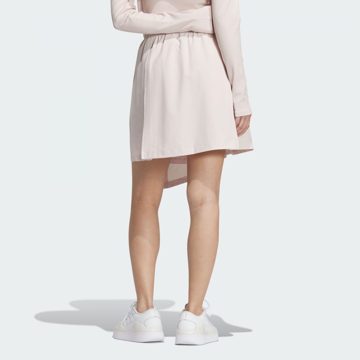 Женская юбка adidas W FUSTL SKIRT 6 фотография