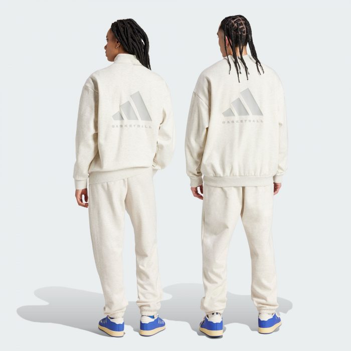 Брюки adidas THE 2024 COLLECTION CHAPTER 02 BASKETBALL JOGGERS