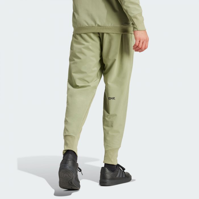 Мужские брюки adidas Z.N.E. WOVEN PANTS