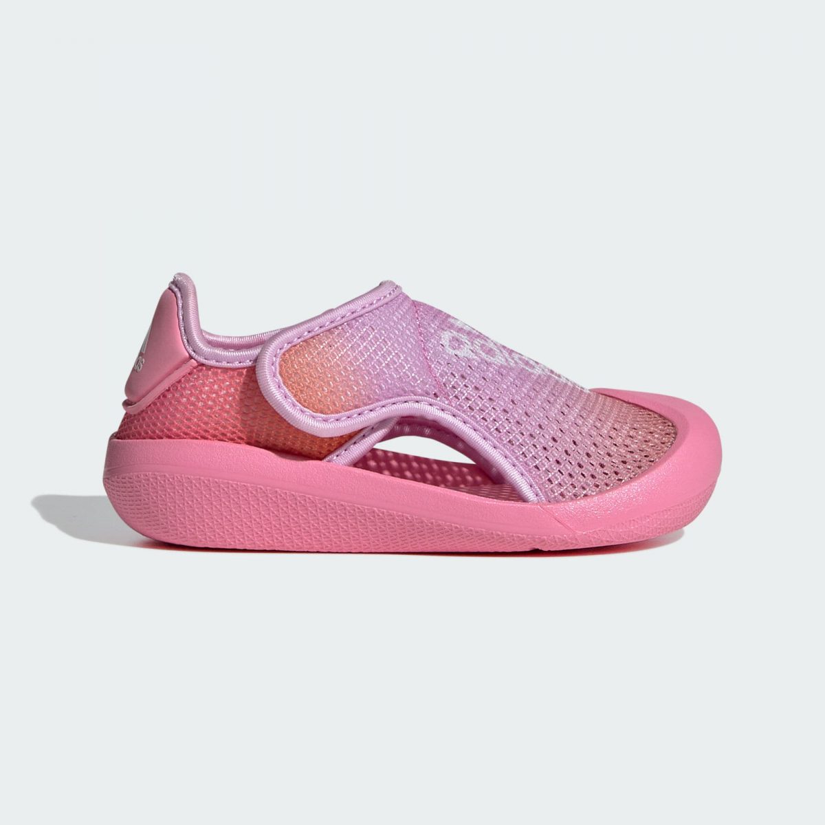 Детские сандали adidas ALTAVENTURE 2.0 SHOES фото