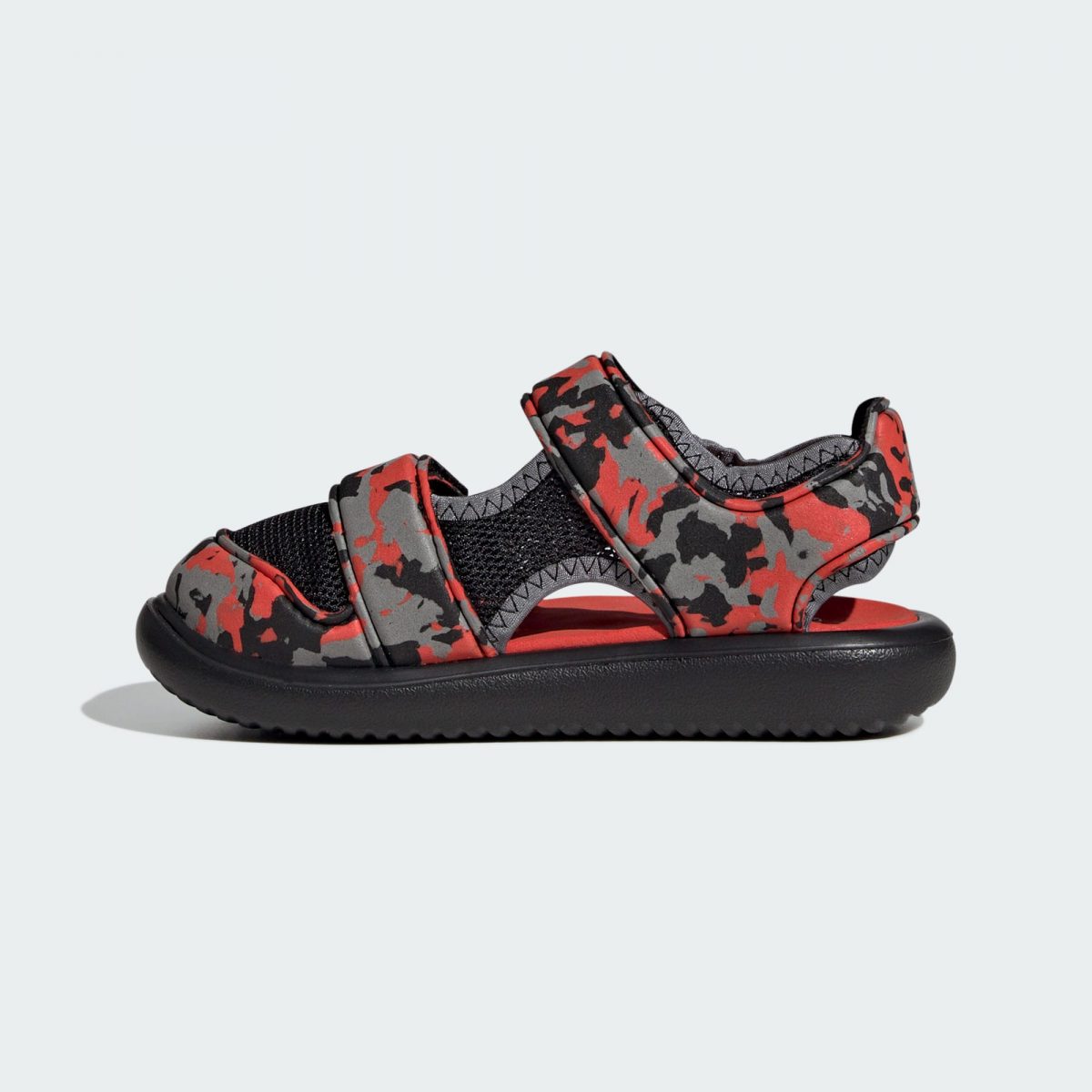 Детские сандалии adidas COMFORT SANDALS IE0303 фотография