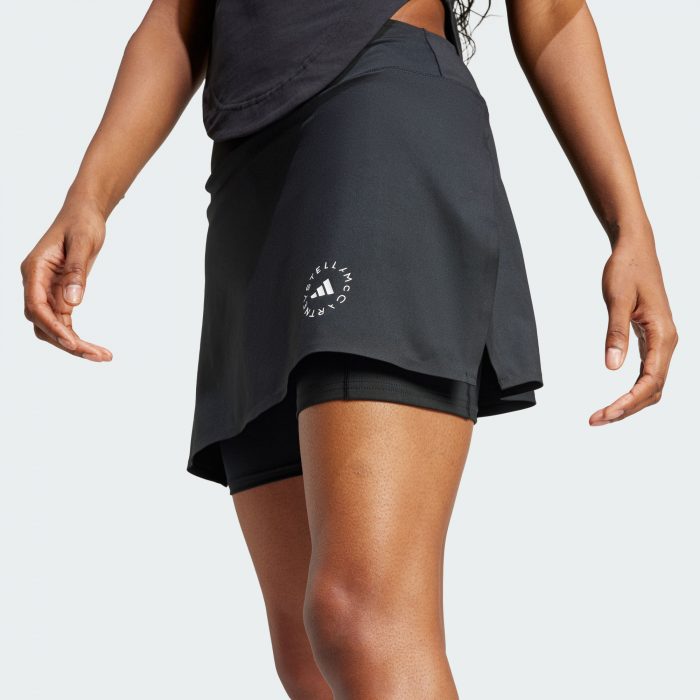 Женская юбка adidas SKORT