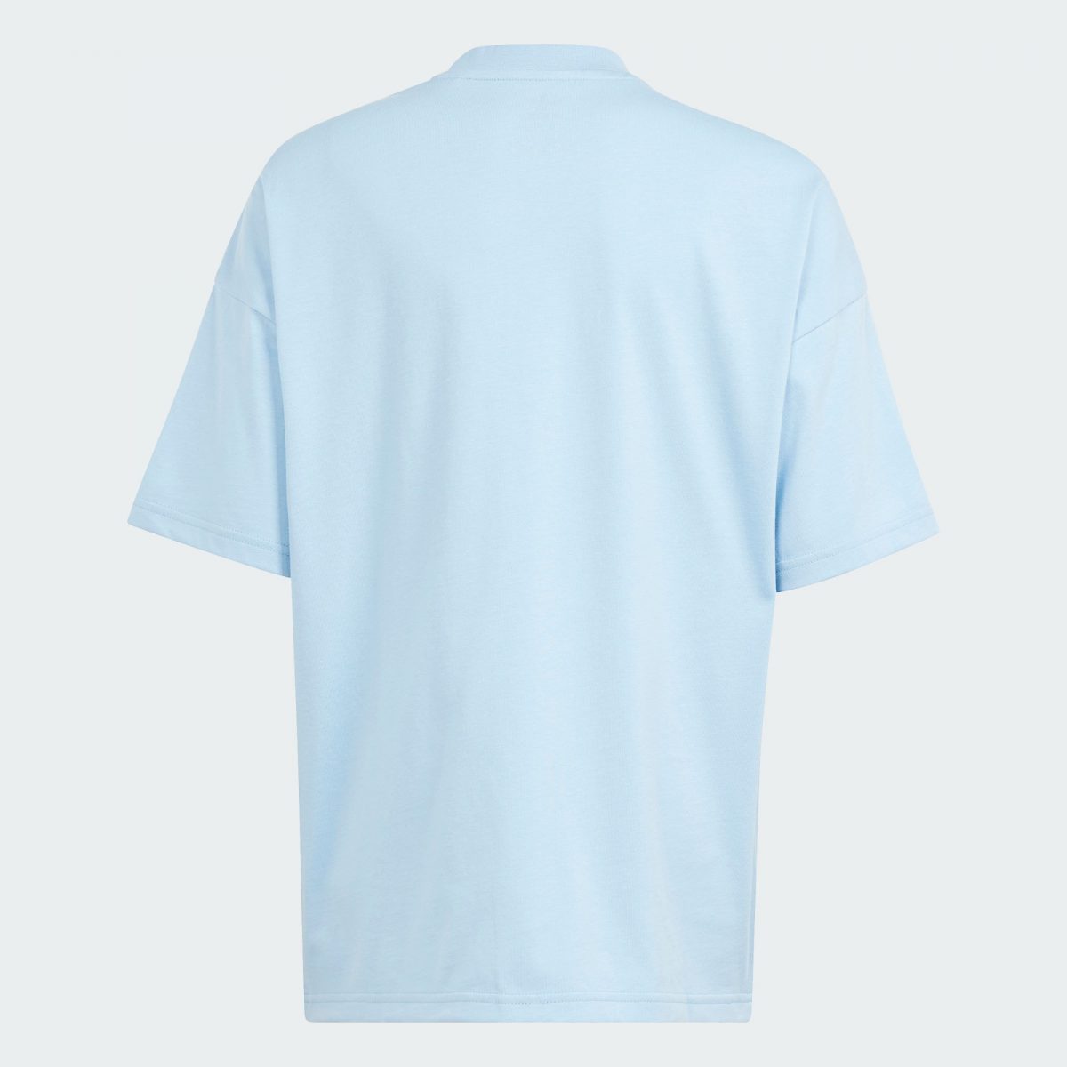 Детская футболка adidas TEE IP3069 фотография