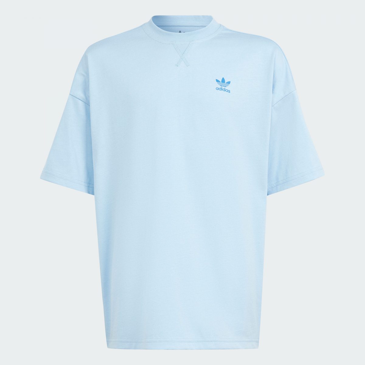 Детская футболка adidas TEE IP3069 фото