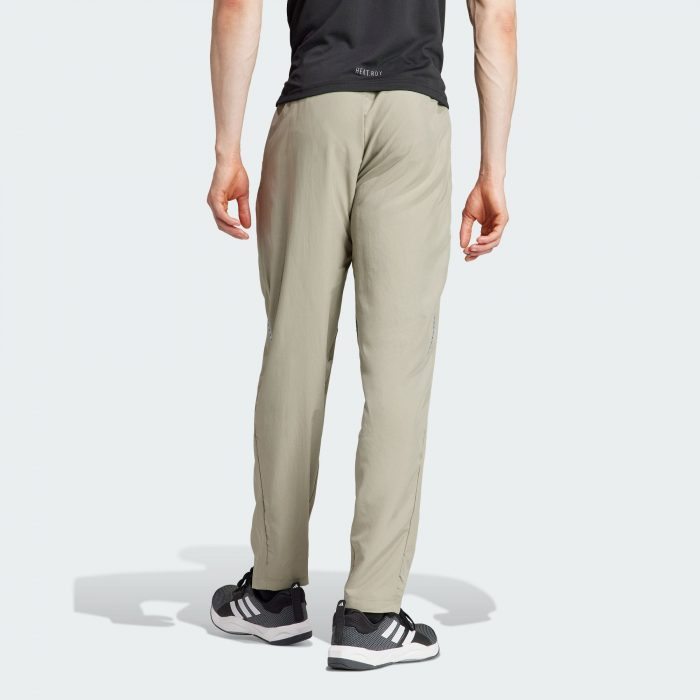 Мужские брюки adidas TRAIN ESSENTIALS TRAINING PANTS