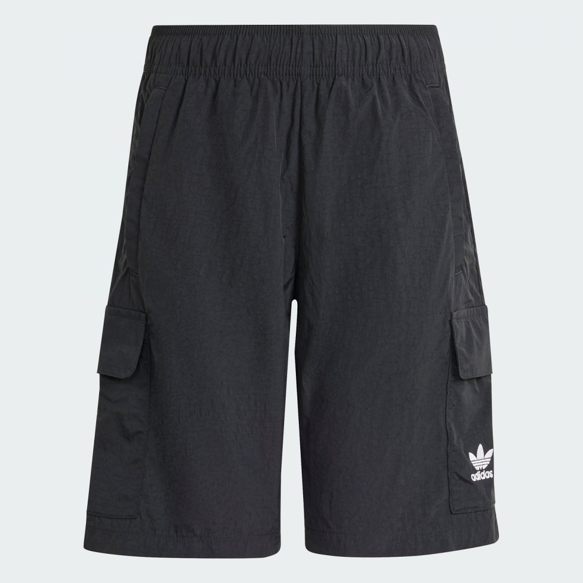 Детские шорты adidas CARGO SHORTS фото