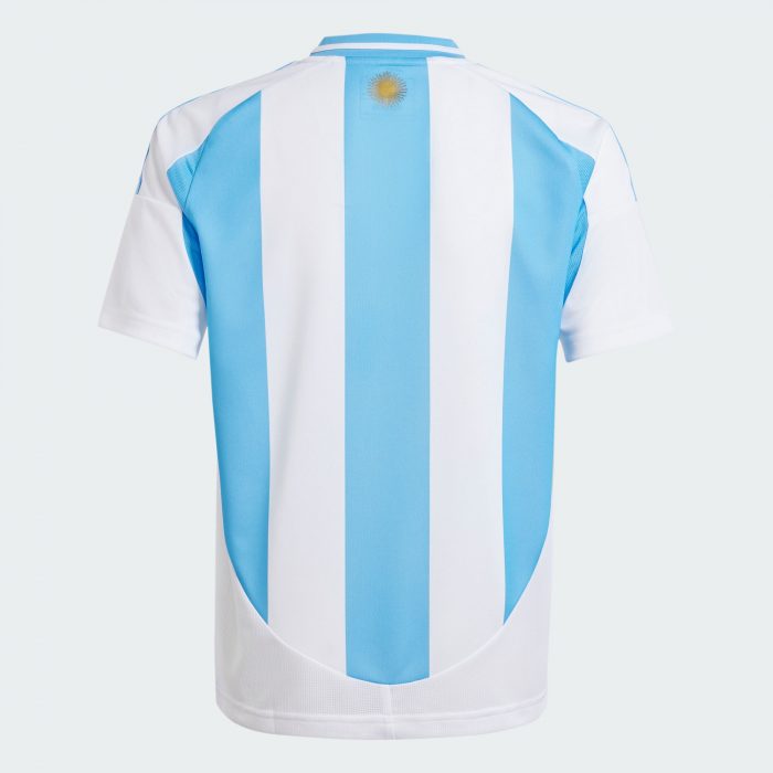 Детская футболка adidas ARGENTINA 24 HOME JERSEY