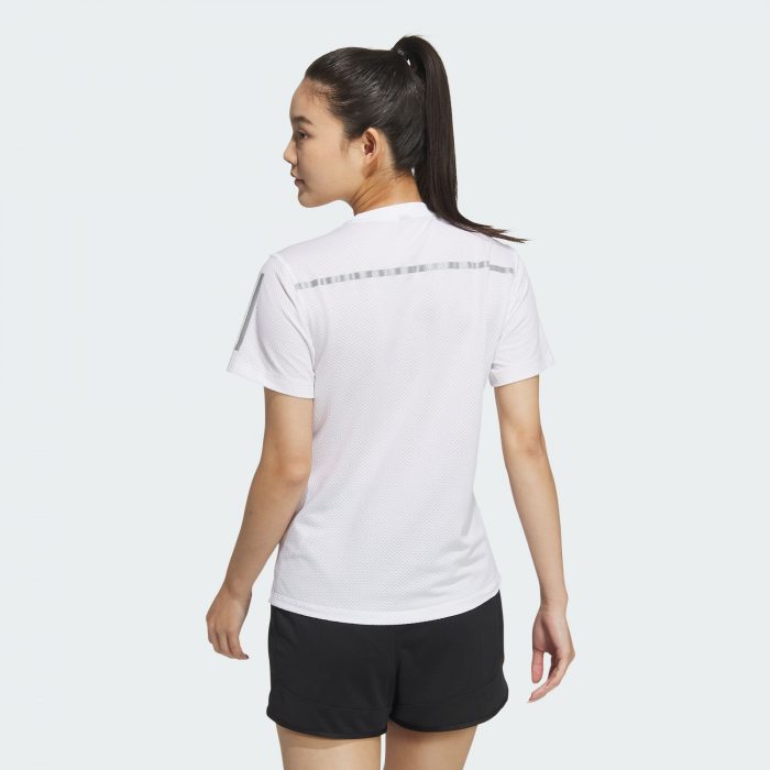 Женская футболка adidas OWN THE RUN COOLER T-SHIRT