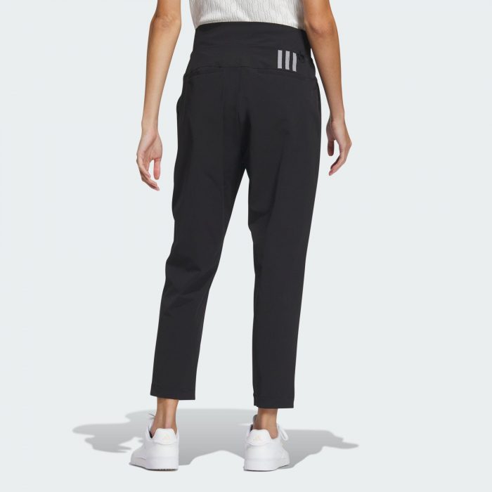 Женские брюки adidas STRETCH PULL-ON ANKLE PANTS