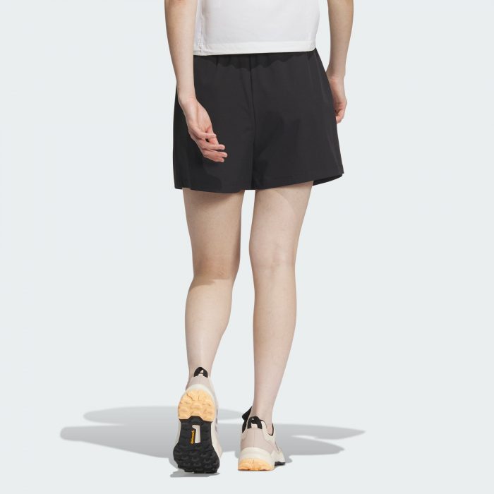 Женская юбка adidas AEROREADY 4-WAY STRETCH SKORT
