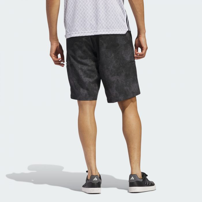 Мужские шорты adidas ADICROSS GOLF SHORTS