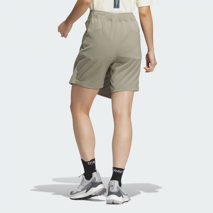 Женская юбка adidas NATIONAL GEOGRAPHIC SKIRT