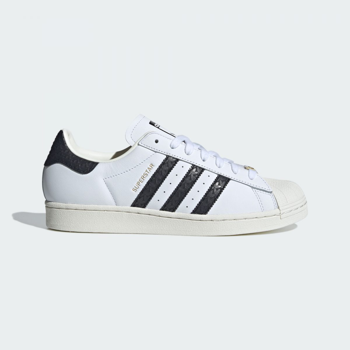 Кроссовки adidas SUPERSTAR SHOES IF3637 фото