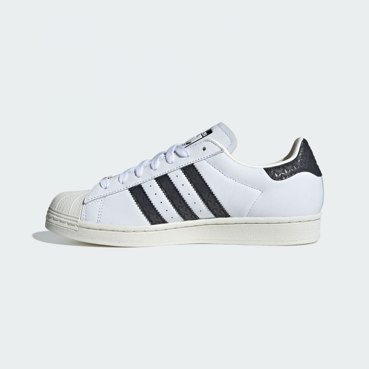 Кроссовки adidas SUPERSTAR SHOES IF3637 фотография