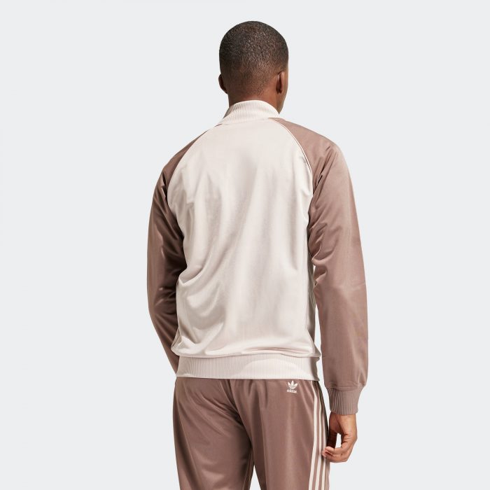 Мужская куртка adidas SST TRACK TOP