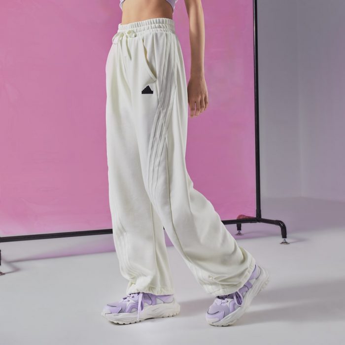Женские брюки adidas DANCE FRENCH TERRY JOGGERS