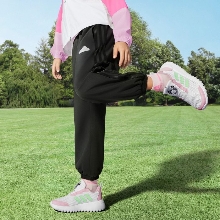 Детские брюки adidas FUTURE CODES PANTS
