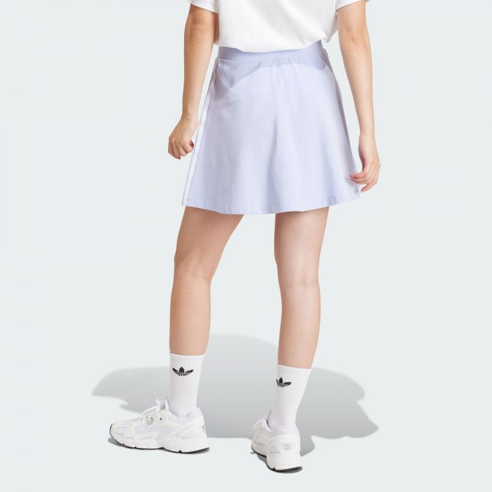 Женская юбка adidas ADICOLOR 3-STRIPES SKIRT