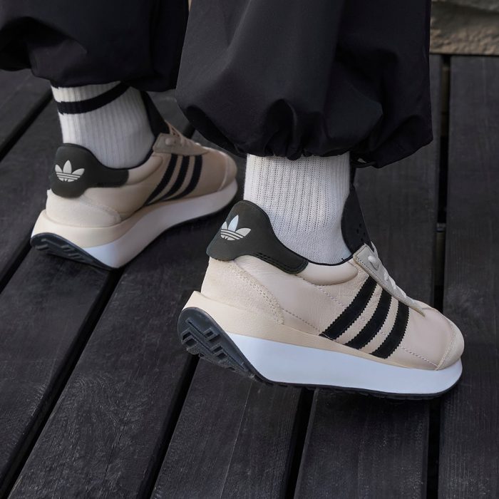 Кроссовки adidas COUNTRY XLG SHOES