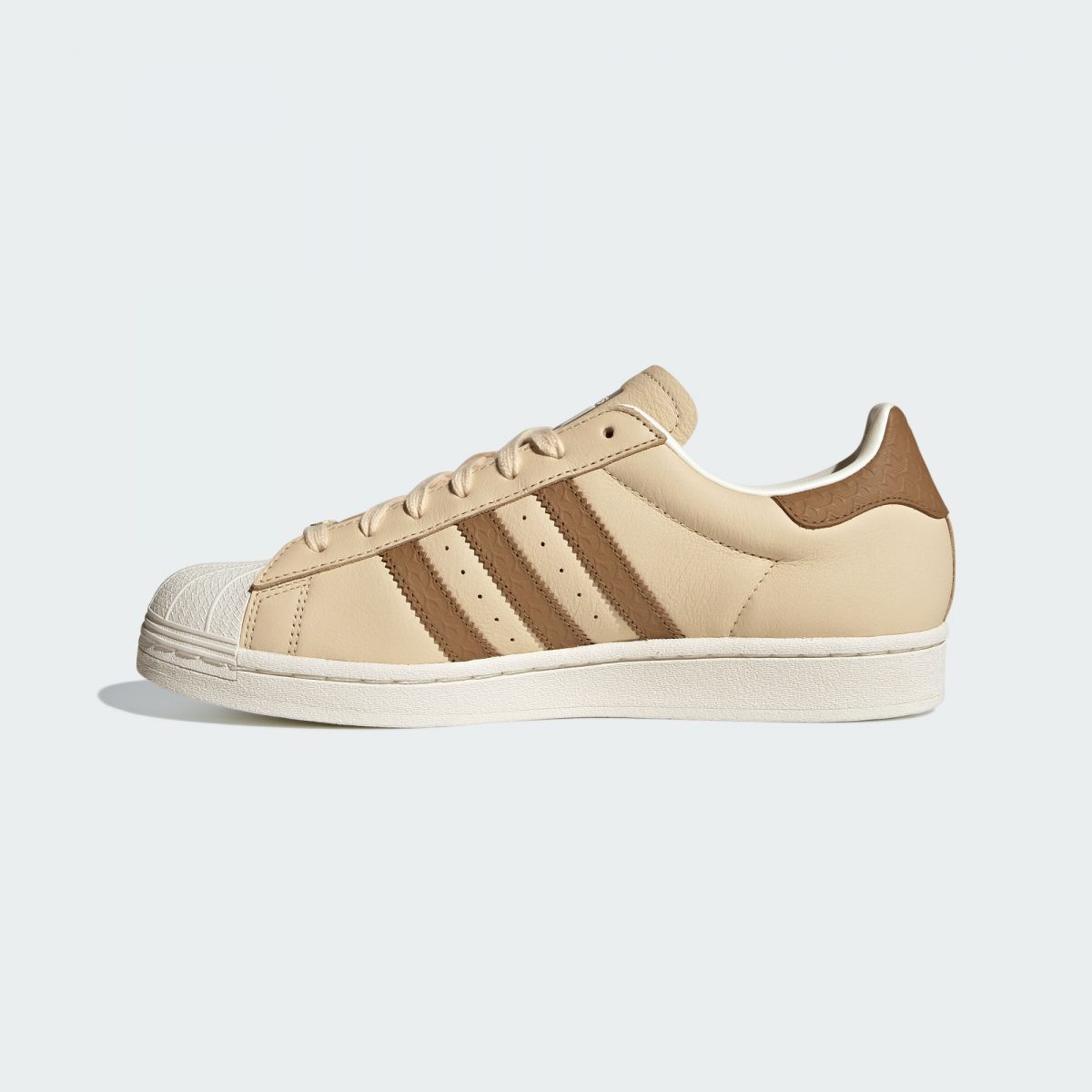 Кроссовки adidas SUPERSTAR SHOES IF1580 фотография