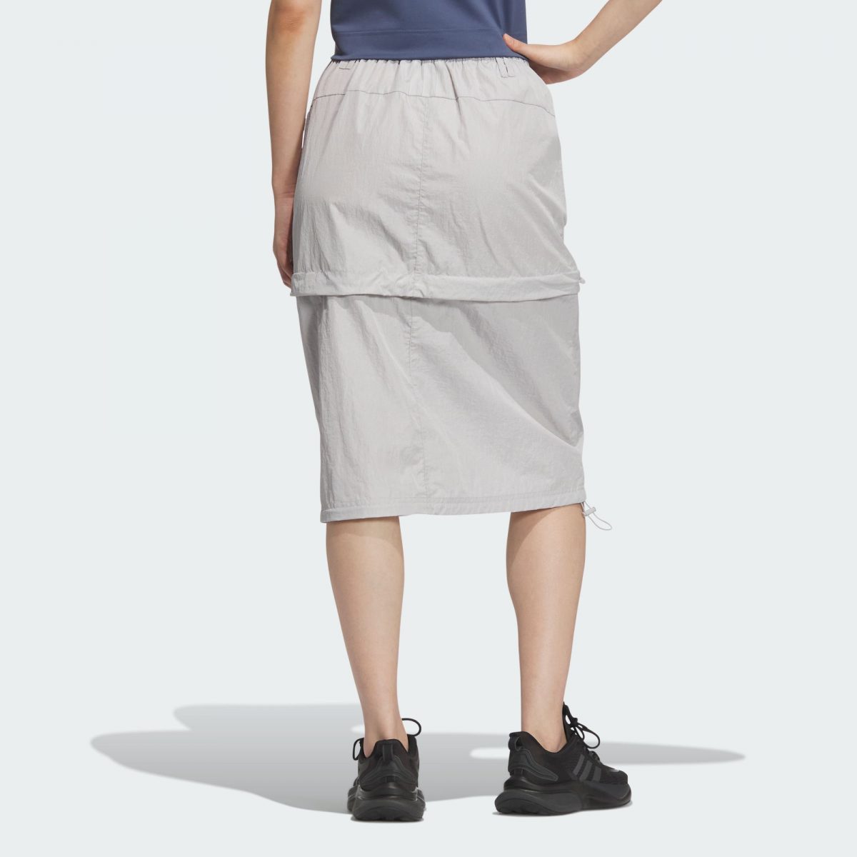 Женская юбка adidas FUSTL SKIRT фотография