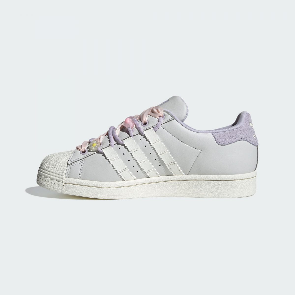 Женские кроссовки adidas SUPERSTAR SHOES IF1804 фотография