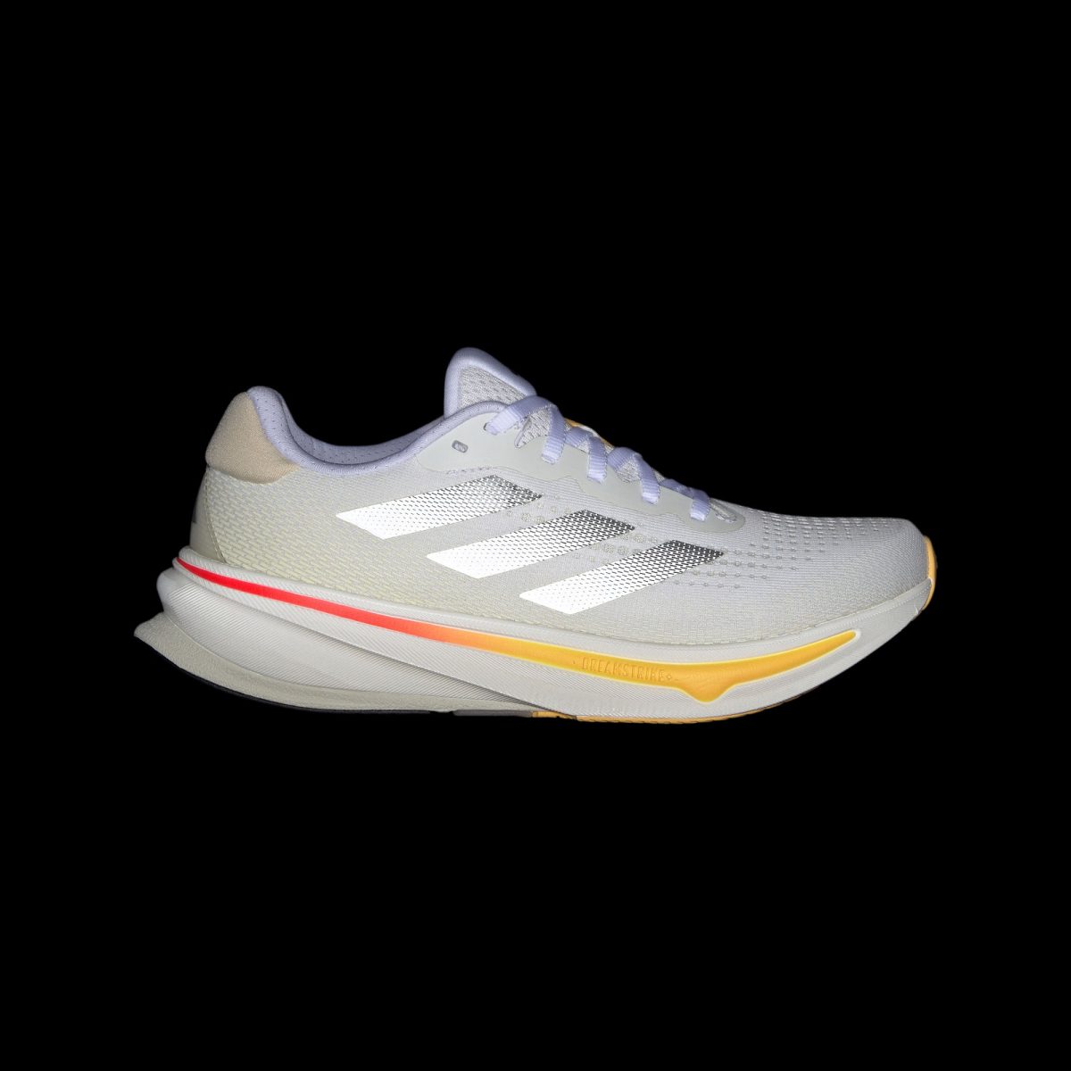 Женские кроссовки adidas SUPERNOVA RISE SHOES IH7615 фотография